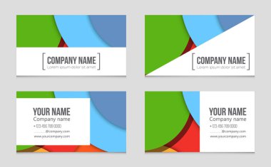 Soyut vektör düzen arka plan set. Sanat tasarım şablonu, liste, ön sayfa, mockup broşür Tema stili, afiş, fikir, kapak, kitapçık, baskı, el ilanı için kitap, boş, kartı, reklam, işareti, sayfa a4