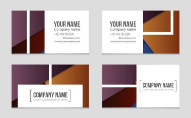 Soyut vektör düzen arka plan set. Sanat tasarım şablonu, liste, ön sayfa, mockup broşür Tema stili, afiş, fikir, kapak, kitapçık, baskı, el ilanı için kitap, boş, kartı, reklam, işareti, sayfa a4.