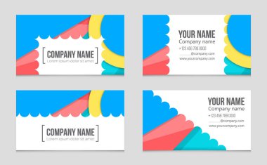 Soyut vektör düzen arka plan set. Sanat tasarım şablonu, liste, ön sayfa, mockup broşür Tema stili, afiş, fikir, kapak, kitapçık, baskı, el ilanı için kitap, boş, kartı, reklam, işareti, sayfa a4.