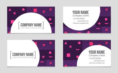 Soyut vektör düzen arka plan set. Sanat tasarım şablonu, liste, ön sayfa, mockup broşür Tema stili, afiş, fikir, kapak, kitapçık, baskı, el ilanı için kitap, boş, kartı, reklam, işareti, sayfa a4.