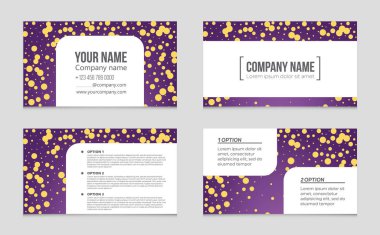 Soyut vektör düzen arka plan set. Sanat tasarım şablonu, liste, ön sayfa, mockup broşür Tema stili, afiş, fikir, kapak, kitapçık, baskı, el ilanı için kitap, boş, kartı, reklam, işareti, sayfa a4