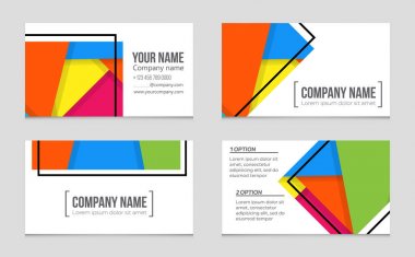 Soyut vektör düzen arka plan set. Sanat tasarım şablonu, liste, ön sayfa, mockup broşür Tema stili, afiş, fikir, kapak, kitapçık, baskı, el ilanı için kitap, boş, kartı, reklam, işareti, sayfa a4.