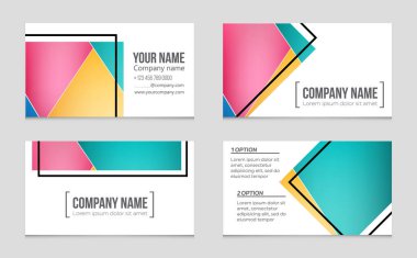 Soyut vektör düzen arka plan set. Sanat tasarım şablonu, liste, ön sayfa, mockup broşür Tema stili, afiş, fikir, kapak, kitapçık, baskı, el ilanı için kitap, boş, kartı, reklam, işareti, sayfa a4.