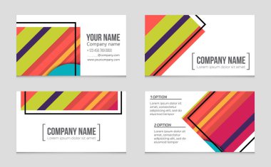 Soyut vektör düzen arka plan set. Sanat tasarım şablonu, liste, ön sayfa, mockup broşür Tema stili, afiş, fikir, kapak, kitapçık, baskı, el ilanı için kitap, boş, kartı, reklam, işareti, sayfa a4.