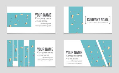 Soyut vektör düzen arka plan set. Sanat tasarım şablonu, liste, ön sayfa, mockup broşür Tema stili, afiş, fikir, kapak, kitapçık, baskı, el ilanı için kitap, boş, kartı, reklam, işareti, sayfa a4.