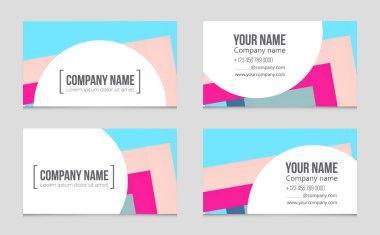 Soyut vektör düzen arka plan set. Sanat tasarım şablonu, liste, ön sayfa, mockup broşür Tema stili, afiş, fikir, kapak, kitapçık, baskı, el ilanı için kitap, boş, kartı, reklam, işareti, sayfa a4.