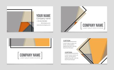 Soyut vektör düzen arka plan set. Sanat tasarım şablonu, liste, ön sayfa, mockup broşür Tema stili, afiş, fikir, kapak, kitapçık, baskı, el ilanı için kitap, boş, kartı, reklam, işareti, sayfa a4.