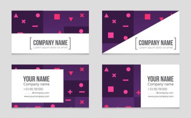 Soyut vektör düzen arka plan set. Sanat tasarım şablonu, liste, ön sayfa, mockup broşür Tema stili, afiş, fikir, kapak, kitapçık, baskı, el ilanı için kitap, boş, kartı, reklam, işareti, sayfa a4