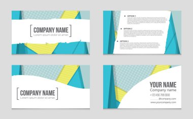 Soyut vektör düzen arka plan set. Sanat tasarım şablonu, liste, ön sayfa, mockup broşür Tema stili, afiş, fikir, kapak, kitapçık, baskı, el ilanı için kitap, boş, kartı, reklam, işareti, sayfa a4.