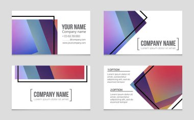 Soyut vektör düzen arka plan set. Sanat tasarım şablonu, liste, ön sayfa, mockup broşür Tema stili, afiş, fikir, kapak, kitapçık, baskı, el ilanı için kitap, boş, kartı, reklam, işareti, sayfa a4.