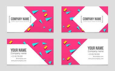 Soyut vektör düzen arka plan set. Sanat tasarım şablonu, liste, ön sayfa, mockup broşür Tema stili, afiş, fikir, kapak, kitapçık, baskı, el ilanı için kitap, boş, kartı, reklam, işareti, sayfa a4