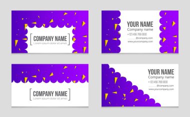 Soyut vektör düzen arka plan set. Sanat tasarım şablonu, liste, ön sayfa, mockup broşür Tema stili, afiş, fikir, kapak, kitapçık, baskı, el ilanı için kitap, boş, kartı, reklam, işareti, sayfa a4.