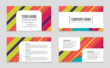 Soyut vektör düzen arka plan set. Sanat tasarım şablonu, liste, ön sayfa, mockup broşür Tema stili, afiş, fikir, kapak, kitapçık, baskı, el ilanı için kitap, boş, kartı, reklam, işareti, sayfa a4