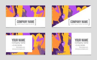 Soyut vektör düzen arka plan set. Sanat tasarım şablonu, liste, ön sayfa, mockup broşür Tema stili, afiş, fikir, kapak, kitapçık, baskı, el ilanı için kitap, boş, kartı, reklam, işareti, sayfa a4