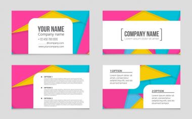 Soyut vektör düzen arka plan set. Sanat tasarım şablonu, liste, ön sayfa, mockup broşür Tema stili, afiş, fikir, kapak, kitapçık, baskı, el ilanı için kitap, boş, kartı, reklam, işareti, sayfa a4