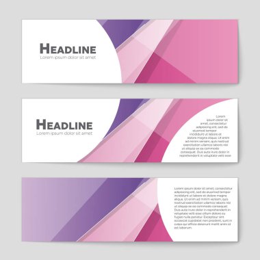 Soyut vektör düzen arka plan set. Sanat tasarım şablonu, liste, ön sayfa, mockup broşür Tema stili, afiş, fikir, kapak, kitapçık, baskı, el ilanı için kitap, boş, kartı, reklam, işareti, sayfa a4.