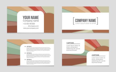 Soyut vektör düzen arka plan set. Sanat tasarım şablonu, liste, ön sayfa, mockup broşür Tema stili, afiş, fikir, kapak, kitapçık, baskı, el ilanı için kitap, boş, kartı, reklam, işareti, sayfa a4