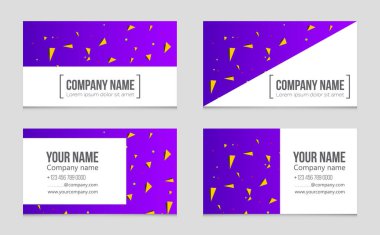 Soyut vektör düzen arka plan set. Sanat tasarım şablonu, liste, ön sayfa, mockup broşür Tema stili, afiş, fikir, kapak, kitapçık, baskı, el ilanı için kitap, boş, kartı, reklam, işareti, sayfa a4