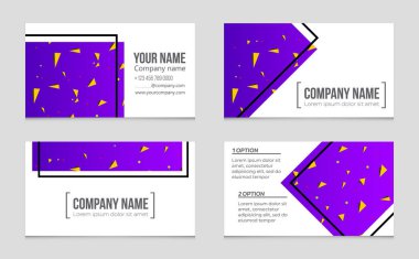 Soyut vektör düzen arka plan set. Sanat tasarım şablonu, liste, ön sayfa, mockup broşür Tema stili, afiş, fikir, kapak, kitapçık, baskı, el ilanı için kitap, boş, kartı, reklam, işareti, sayfa a4.