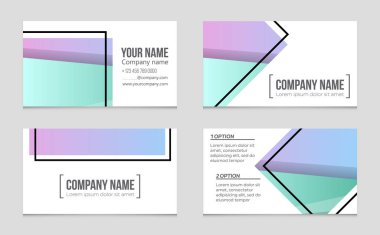 Soyut vektör düzen arka plan set. Sanat tasarım şablonu, liste, ön sayfa, mockup broşür Tema stili, afiş, fikir, kapak, kitapçık, baskı, el ilanı için kitap, boş, kartı, reklam, işareti, sayfa a4.
