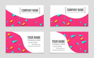 Soyut vektör düzen arka plan set. Sanat tasarım şablonu, liste, ön sayfa, mockup broşür Tema stili, afiş, fikir, kapak, kitapçık, baskı, el ilanı için kitap, boş, kartı, reklam, işareti, sayfa a4.