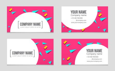 Soyut vektör düzen arka plan set. Sanat tasarım şablonu, liste, ön sayfa, mockup broşür Tema stili, afiş, fikir, kapak, kitapçık, baskı, el ilanı için kitap, boş, kartı, reklam, işareti, sayfa a4.