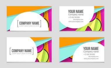 Soyut vektör düzen arka plan set. Sanat tasarım şablonu, liste, ön sayfa, mockup broşür Tema stili, afiş, fikir, kapak, kitapçık, baskı, el ilanı için kitap, boş, kartı, reklam, işareti, sayfa a4