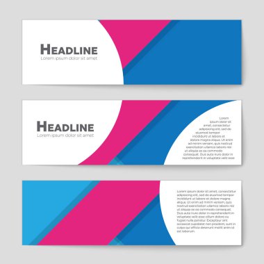 Soyut vektör düzen arka plan set. Sanat tasarım şablonu, liste, ön sayfa, mockup broşür Tema stili, afiş, fikir, kapak, kitapçık, baskı, el ilanı için kitap, boş, kartı, reklam, işareti, sayfa a4.