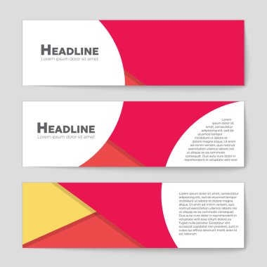 Soyut vektör düzen arka plan set. Sanat tasarım şablonu, liste, ön sayfa, mockup broşür Tema stili, afiş, fikir, kapak, kitapçık, baskı, el ilanı için kitap, boş, kartı, reklam, işareti, sayfa a4.