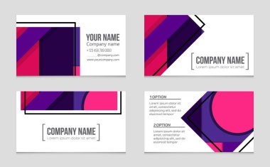 Soyut vektör düzen arka plan set. Sanat tasarım şablonu, liste, ön sayfa, mockup broşür Tema stili, afiş, fikir, kapak, kitapçık, baskı, el ilanı için kitap, boş, kartı, reklam, işareti, sayfa a4.