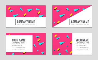 Soyut vektör düzen arka plan set. Sanat tasarım şablonu, liste, ön sayfa, mockup broşür Tema stili, afiş, fikir, kapak, kitapçık, baskı, el ilanı için kitap, boş, kartı, reklam, işareti, sayfa a4