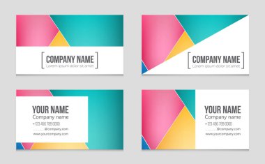 Soyut vektör düzen arka plan set. Sanat tasarım şablonu, liste, ön sayfa, mockup broşür Tema stili, afiş, fikir, kapak, kitapçık, baskı, el ilanı için kitap, boş, kartı, reklam, işareti, sayfa a4