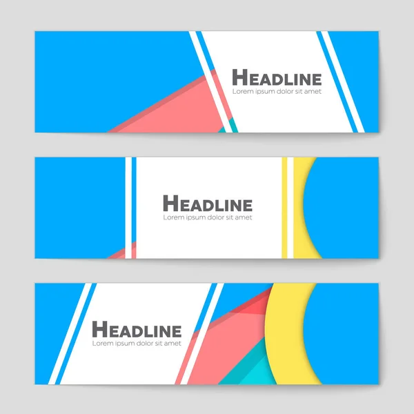 Conjunto de fundo de layout vetorial abstrato. Para design de modelo de arte, lista, primeira página, estilo de tema de brochura mockup, banner, ideia, capa, livreto, impressão, folheto, livro, em branco, cartão, anúncio, sinal, folha, a4 . —  Vetores de Stock