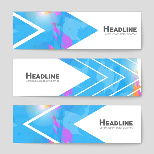 Conjunto de fundo de layout vetorial abstrato. Para design de modelo de arte, lista, primeira página, estilo de tema de brochura mockup, banner, ideia, capa, livreto, impressão, folheto, livro, em branco, cartão, anúncio, sinal, folha, a4 . — Vetor de Stock