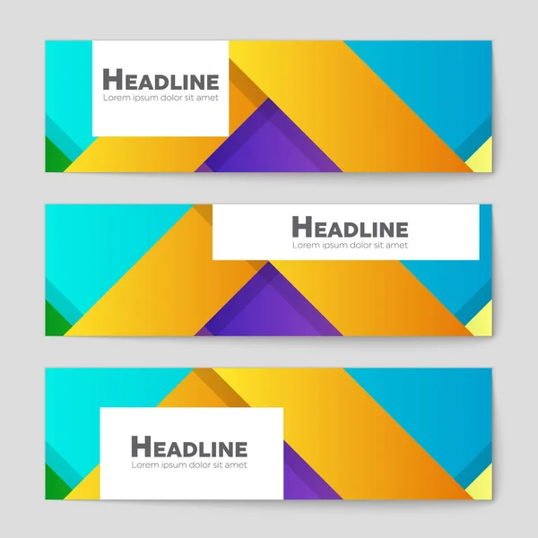 Conjunto de fundo de layout vetorial abstrato. Para design de modelo de arte, lista, primeira página, estilo de tema de brochura mockup, banner, ideia, capa, livreto, impressão, folheto, livro, em branco, cartão, anúncio, sinal, folha, a4 . — Vetor de Stock