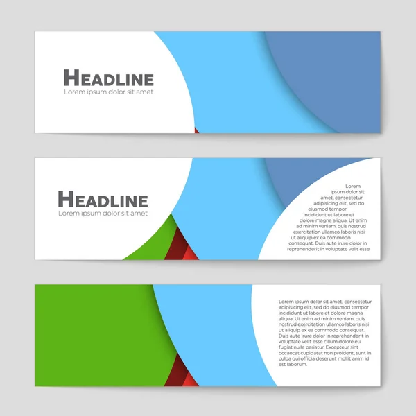 Conjunto de fundo de layout vetorial abstrato. Para design de modelo de arte, lista, primeira página, estilo de tema de brochura mockup, banner, ideia, capa, livreto, impressão, folheto, livro, em branco, cartão, anúncio, sinal, folha, a4 . —  Vetores de Stock