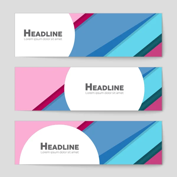 Conjunto de fundo de layout vetorial abstrato. Para design de modelo de arte, lista, primeira página, estilo de tema de brochura mockup, banner, ideia, capa, livreto, impressão, folheto, livro, em branco, cartão, anúncio, sinal, folha, a4 . — Vetor de Stock