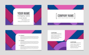 Soyut vektör düzen arka plan set. Sanat tasarım şablonu, liste, ön sayfa, mockup broşür Tema stili, afiş, fikir, kapak, kitapçık, baskı, el ilanı için kitap, boş, kartı, reklam, işareti, sayfa a4