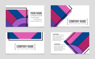 Soyut vektör düzen arka plan set. Sanat tasarım şablonu, liste, ön sayfa, mockup broşür Tema stili, afiş, fikir, kapak, kitapçık, baskı, el ilanı için kitap, boş, kartı, reklam, işareti, sayfa a4.