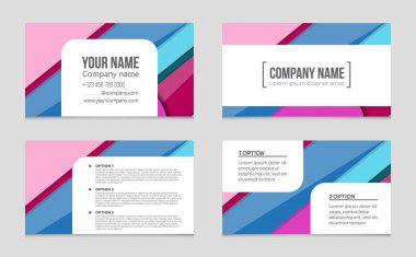 Soyut vektör düzen arka plan set. Sanat tasarım şablonu, liste, ön sayfa, mockup broşür Tema stili, afiş, fikir, kapak, kitapçık, baskı, el ilanı için kitap, boş, kartı, reklam, işareti, sayfa a4