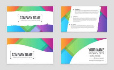 Soyut vektör düzen arka plan set. Sanat tasarım şablonu, liste, ön sayfa, mockup broşür Tema stili, afiş, fikir, kapak, kitapçık, baskı, el ilanı için kitap, boş, kartı, reklam, işareti, sayfa a4.