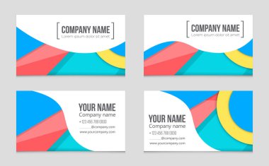 Soyut vektör düzen arka plan set. Sanat tasarım şablonu, liste, ön sayfa, mockup broşür Tema stili, afiş, fikir, kapak, kitapçık, baskı, el ilanı için kitap, boş, kartı, reklam, işareti, sayfa a4.