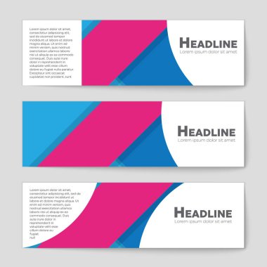 Soyut vektör düzen arka plan set. Sanat tasarım şablonu, liste, ön sayfa, mockup broşür Tema stili, afiş, fikir, kapak, kitapçık, baskı, el ilanı için kitap, boş, kartı, reklam, işareti, sayfa a4.