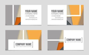 Soyut vektör düzen arka plan set. Sanat tasarım şablonu, liste, ön sayfa, mockup broşür Tema stili, afiş, fikir, kapak, kitapçık, baskı, el ilanı için kitap, boş, kartı, reklam, işareti, sayfa a4