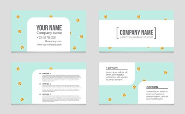 Soyut vektör düzen arka plan set. Sanat tasarım şablonu, liste, ön sayfa, mockup broşür Tema stili, afiş, fikir, kapak, kitapçık, baskı, el ilanı için kitap, boş, kartı, reklam, işareti, sayfa a4