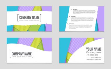 Soyut vektör düzen arka plan set. Sanat tasarım şablonu, liste, ön sayfa, mockup broşür Tema stili, afiş, fikir, kapak, kitapçık, baskı, el ilanı için kitap, boş, kartı, reklam, işareti, sayfa a4.