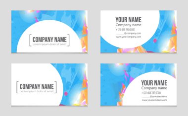 Soyut vektör düzen arka plan set. Sanat tasarım şablonu, liste, ön sayfa, mockup broşür Tema stili, afiş, fikir, kapak, kitapçık, baskı, el ilanı için kitap, boş, kartı, reklam, işareti, sayfa a4.