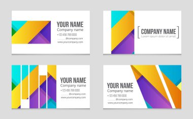 Soyut vektör düzen arka plan set. Sanat tasarım şablonu, liste, ön sayfa, mockup broşür Tema stili, afiş, fikir, kapak, kitapçık, baskı, el ilanı için kitap, boş, kartı, reklam, işareti, sayfa a4.