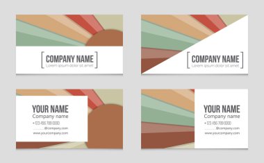 Soyut vektör düzen arka plan set. Sanat tasarım şablonu, liste, ön sayfa, mockup broşür Tema stili, afiş, fikir, kapak, kitapçık, baskı, el ilanı için kitap, boş, kartı, reklam, işareti, sayfa a4