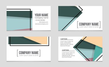 Soyut vektör düzen arka plan set. Sanat tasarım şablonu, liste, ön sayfa, mockup broşür Tema stili, afiş, fikir, kapak, kitapçık, baskı, el ilanı için kitap, boş, kartı, reklam, işareti, sayfa a4.